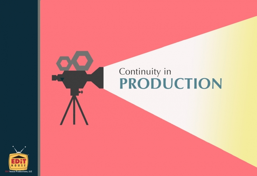 Continuity in Production