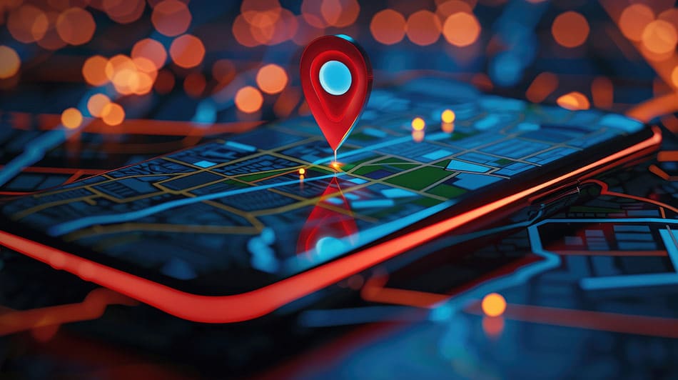red-geofence