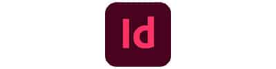 Adobe InDesign Logo