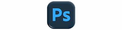 Adobe Photoshop Logo