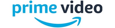 Amazon Prime Video Logo