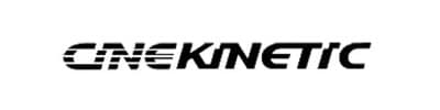 CNEKNETIC logo