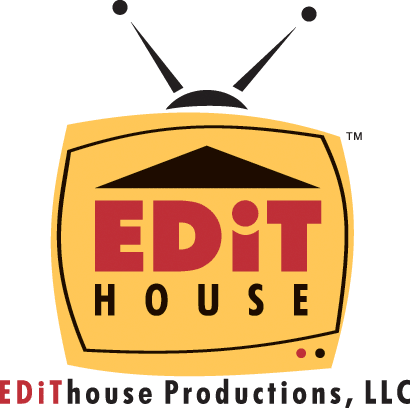 Edit House Productions LLC logo