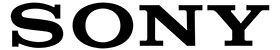 Sony logo
